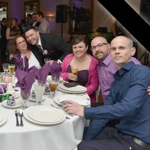 Meet your Posher, Joe